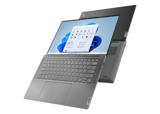 Yoga Slim 7 ProX (14