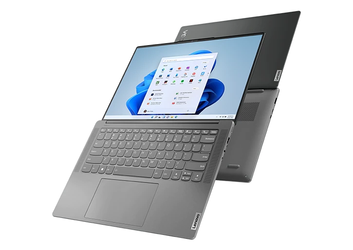 Yoga Slim 7 ProX (14