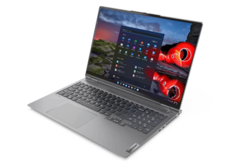 ThinkBook 16p Gen 2 (AMD) | ビジネス向けノートブック | レノボ