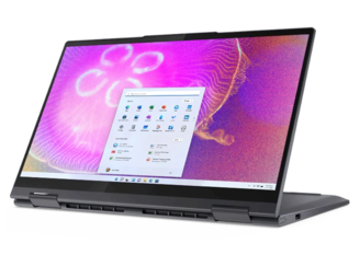 Lenovo Yoga 760 5800U・16GB・512GB・14型 Lenovo Yoga 760 | 抜群の携帯性とパフォーマンス | レノボ・ ジャパン
