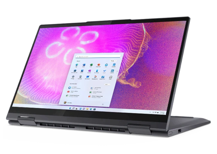 Lenovo Yoga 760 | 抜群の携帯性とパフォーマンス | レノボ・ ジャパン