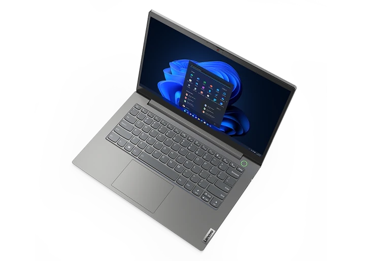 ThinkBook 14 Gen 4 | スリムでパワフルな１４型ビジネスノートPC
