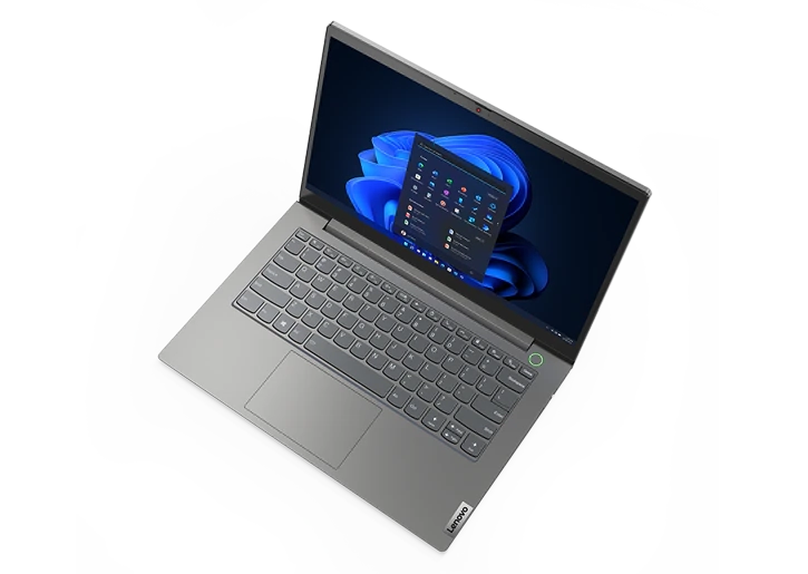 ThinkBook 14 Gen 4 | スリムでパワフルな１４型ビジネスノートPC ...