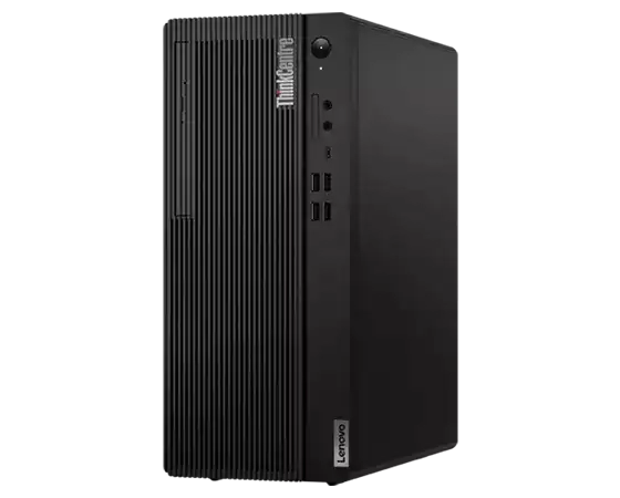 ThinkCentre M70t Tower Gen 3 | ビジネスの生産性を高める多彩な性能