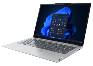 ThinkBook 13s Gen 4(第12世代インテル) | どこでも生産性を高める