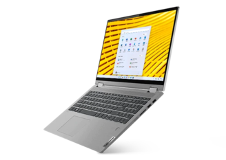 【バッテリ89%】Lenovo Flex 550i/ i5/512GB/ペン付 Lenovo IdeaPad Flex 550i (15) | 2-in-1 ノートパソコン | レノボ