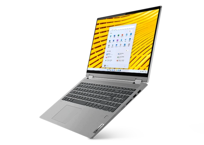 Lenovo IdeaPad Flex 550i (15) | 2-in-1 ノートパソコン | レノボ