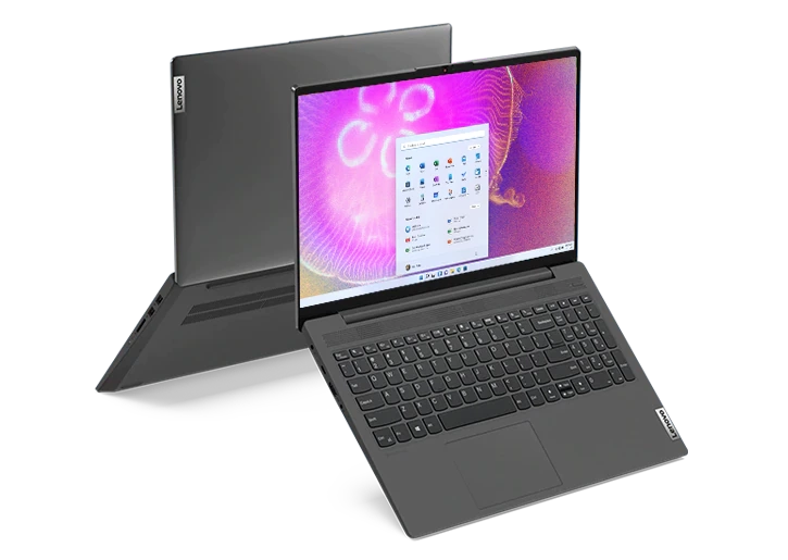 Lenovo IdeaPad Slim 550i (15) ｜15型のパワフルなノートパソコン ...