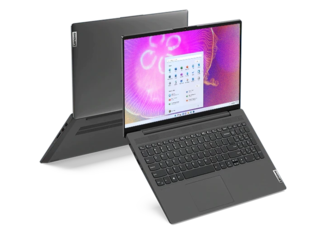 Lenovo IdeaPad Slim 550i (15) ｜15型のパワフルなノートパソコン