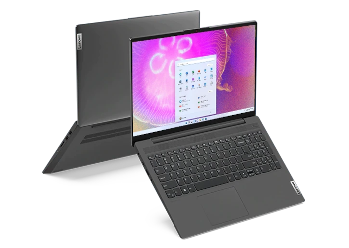 Lenovo IdeaPad Slim 550i (15) ｜15型のパワフルなノートパソコン