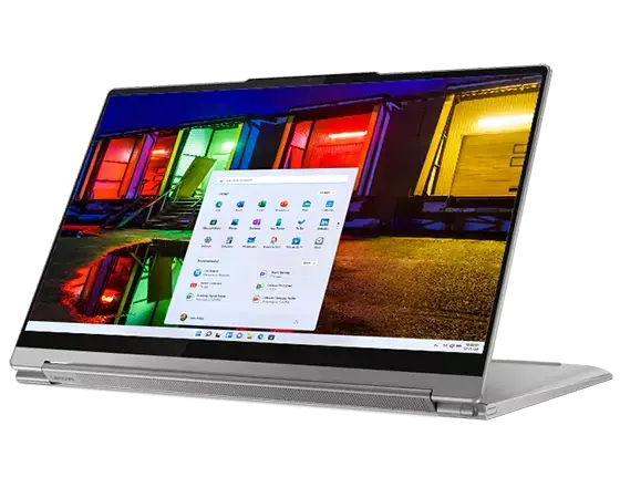 Lenovo Yoga 950i i7 16G 4K 14型ノートPC