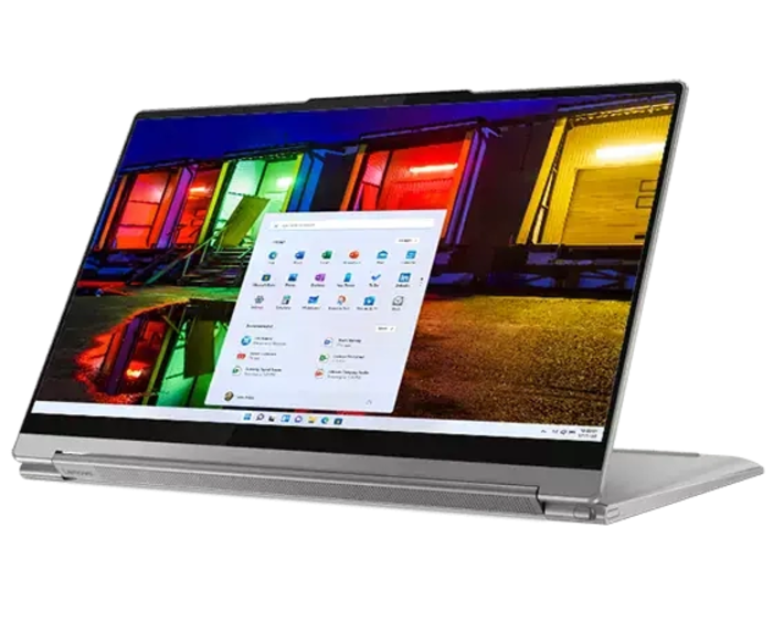 Lenovo Yoga 950i (14ITL5) ほぼ新品！メーカー保証付  1TB SSD 16GB RAM 4k画面 2 in 1 Lenovo Yoga 950i (14) | 14 型ノートパソコン | レノボ・ ジャパン