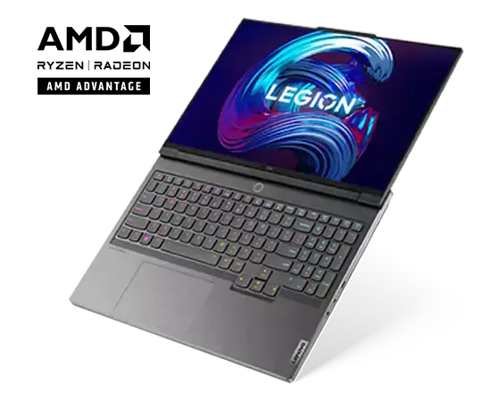Lenovo Legion 7 Gen 7 (16" AMD)