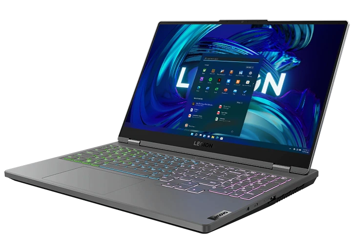 Lenovo Legion 570i(15.6型 第12世代インテル) | ハイパフォーマンスの 