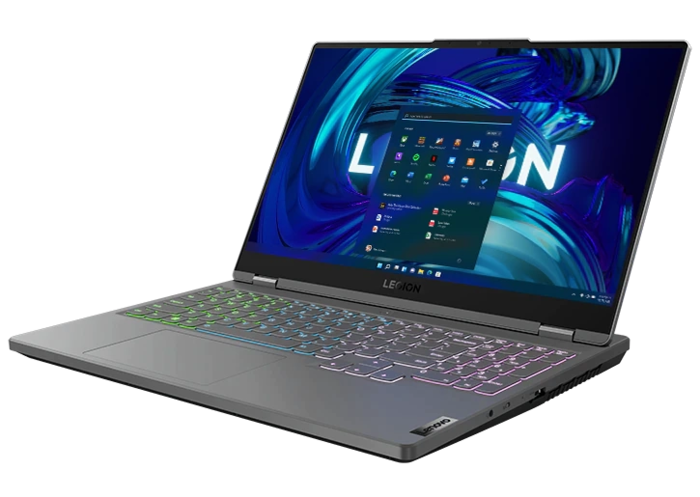 Lenovo Legion 570i(15.6型 第12世代インテル) | ハイパフォーマンスの Lenovo Legion 570i(15.6型 第12世代インテル) | ハイパフォーマンスの