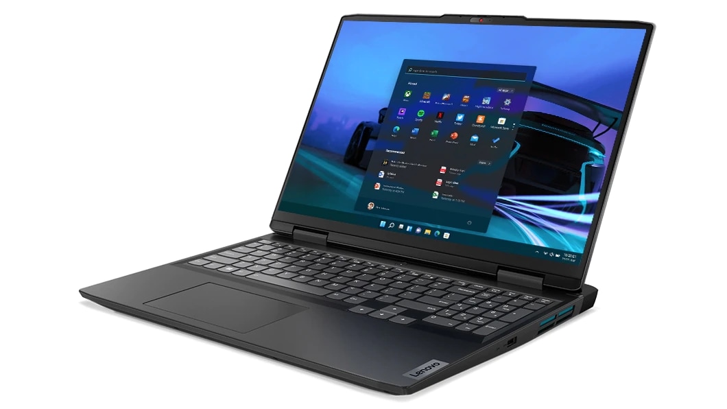 IdeaPad Gaming 370i 16型 (第12世代Intel® Core™)