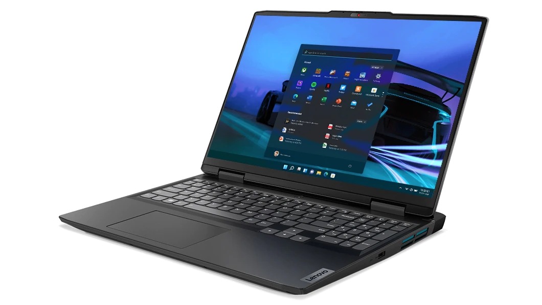 Windowsノート本体 Lenovo ideapad gaming 370i Lenovo IdeaPad Gaming 370i(16型 第12世代インテル) | 最新