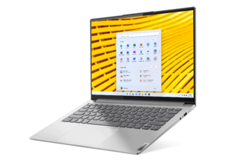 Portátil Yoga Slim 7 Pro (AMD) | Elegante portátil ultrafino de 14
