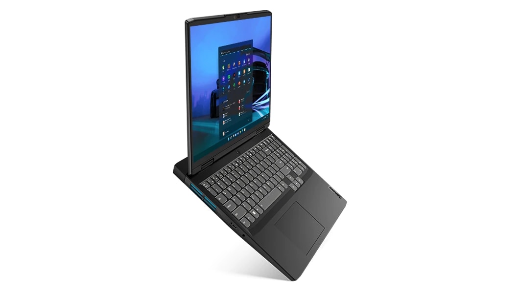 IdeaPad Gaming 370i 16型 (第12世代Intel® Core™)