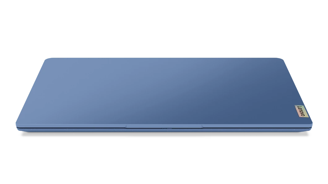 IdeaPad 3 Hero da 38,1 cm (15&#039;&#039;), vista anteriore, blu galassia, AMD