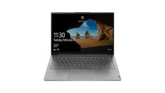 Lenovo ThinkBook 13s Gen 2 (13