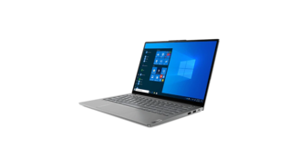 Lenovo ThinkBook 13s Gen 2 (13