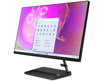 Lenovo IdeaCentre AIO 370i(27型 第12世代インテル) | 効率的な