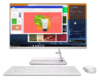 IdeaCentre AIO 3 Gen 6 (27