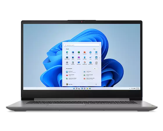 IdeaPad Slim 370i 17型 (第12世代Intel)