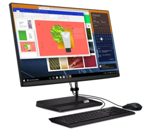 島*袋様 ほぼ未使用 Lenovo ideacentre AIO 3 一体型PC IdeaCentre AIO360 (27) | オールインワン PC | レノボ・ ジャパン