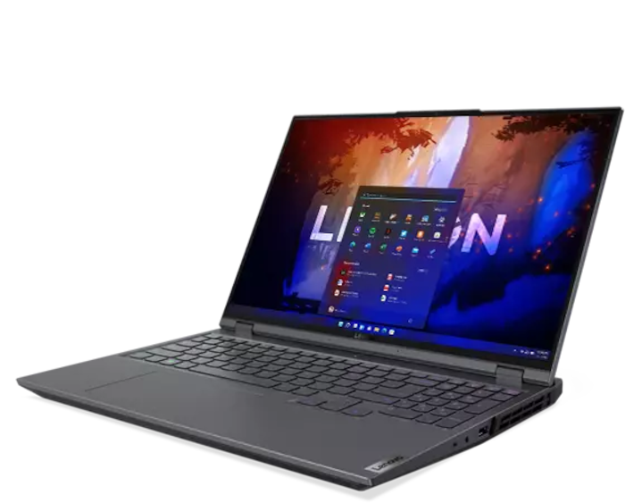 Legion 5 Pro Gen 7 (16″ AMD) | AMD Ryzen™ powered gaming laptop Legion 5 Pro Gen 7 (16″ AMD) | AMD Ryzen™ powered gaming laptop