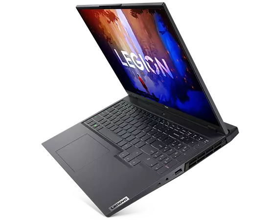 Legion 5 Pro Gen 7 (16″ AMD) | AMD Ryzen™ powered gaming laptop