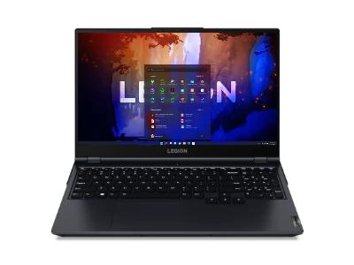 Lenovo Legion 5 Gen 6 (15" AMD)