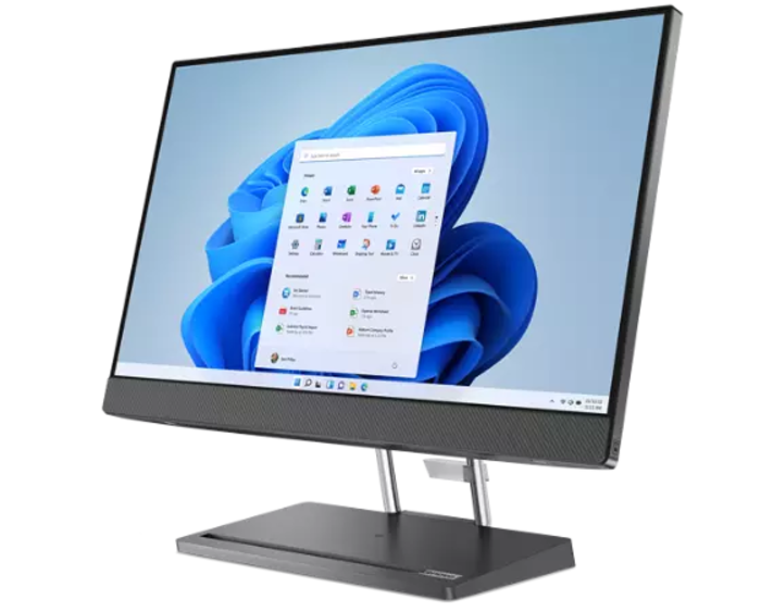 Lenovo IdeaCentre AIO 570i 23.8型 (Intel® Core™) | インテル&reg