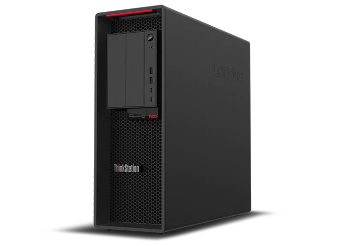ThinkStation P620 | デスクトップ・ワークステーション | レノボ