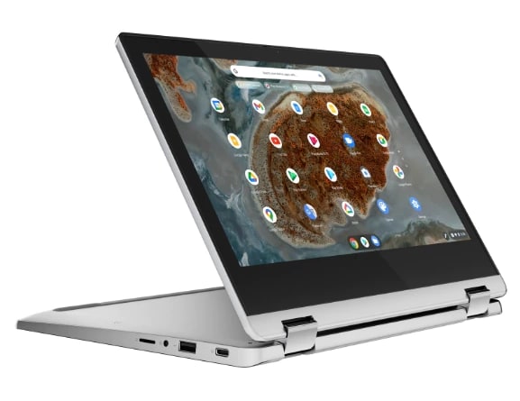 IdeaPad Flex 360 Chromebook