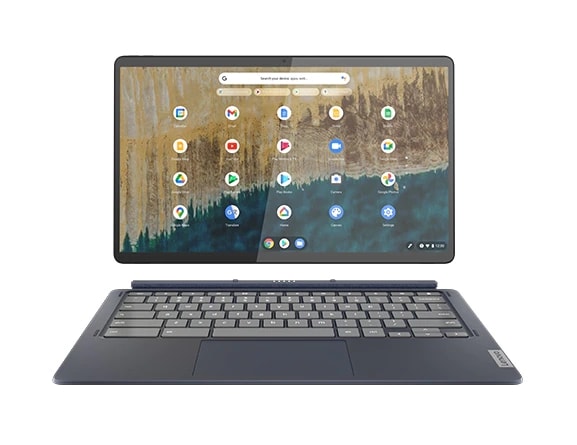 Ideapad Duet 10.1インチ 日本語キーボード とペン