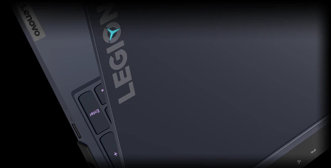 Legion 750i (第10世代インテル)