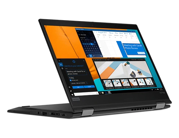 ThinkPad X13 Yoga Gen 1 (第10世代インテル)