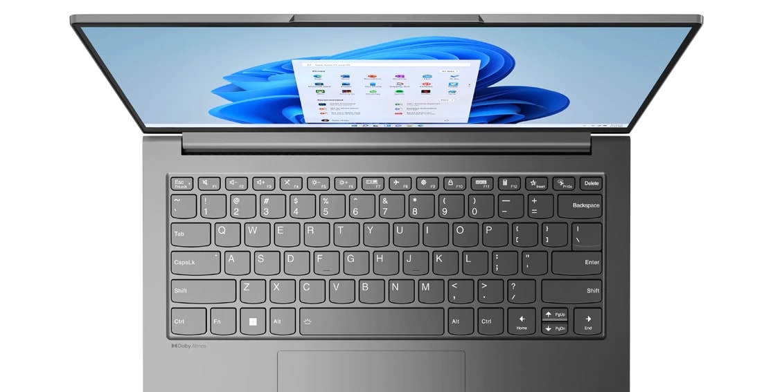 Lenovo Yoga Slim 770i Pro(14型 第12世代インテル) | スリムで ...