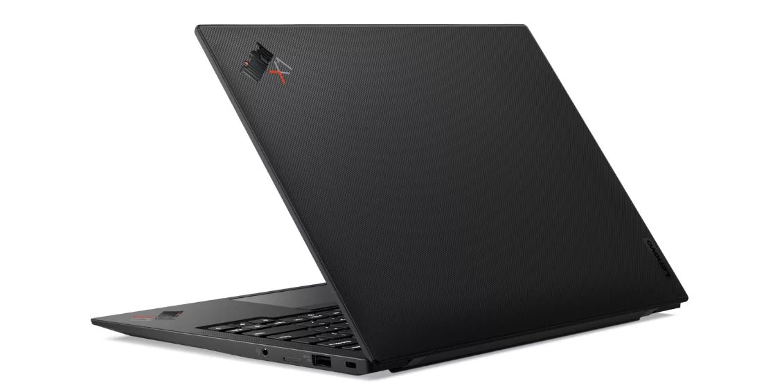 ThinkPad X1 Carbon Gen 9 | パワフルでポータビリティに優れたフラッグシップモデル | レノボ・ ジャパン