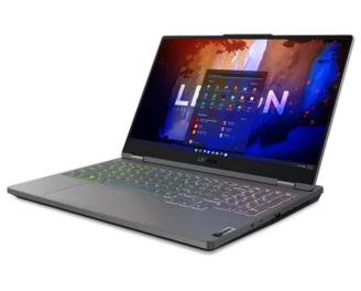 Legion 5 Gen 7 (15″ AMD) | AMD-powered gaming laptop | 82RECTO1WW
