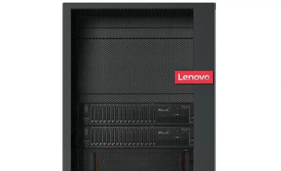 Lenovo スケーラブル・インフラストラクチャー