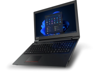 Lenovo V310 | ビジネスシーンで快適に使える15.6型ノートPC | レノボ