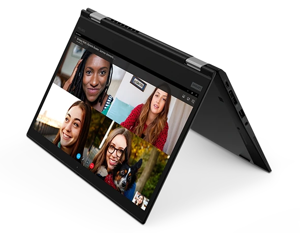 ThinkPad X390 Yoga (第8世代インテル)