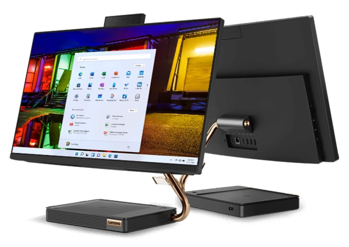 IdeaCentre A540 (24、AMD) | FFICF500327 | レノボ・ ジャパン