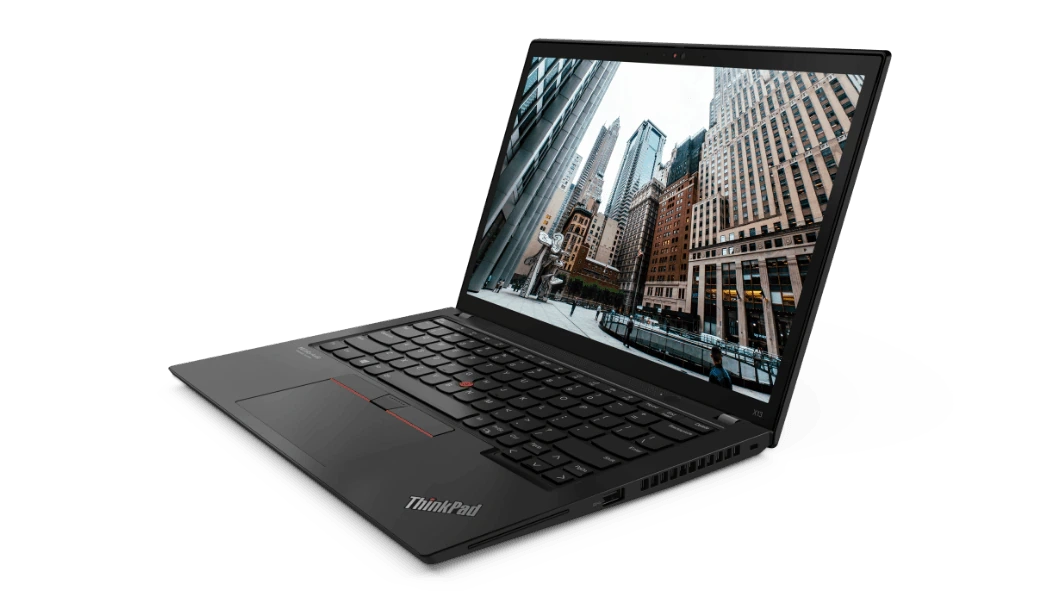 Lenovo ThinkPad X13 Gen 2(SSD 1TB換装済) - ノートPC