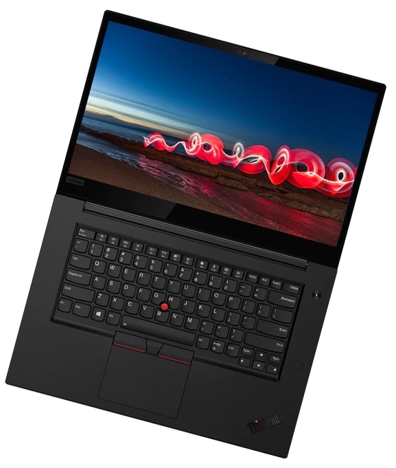 ThinkPad X1 Extreme(2019) (第9世代インテル)