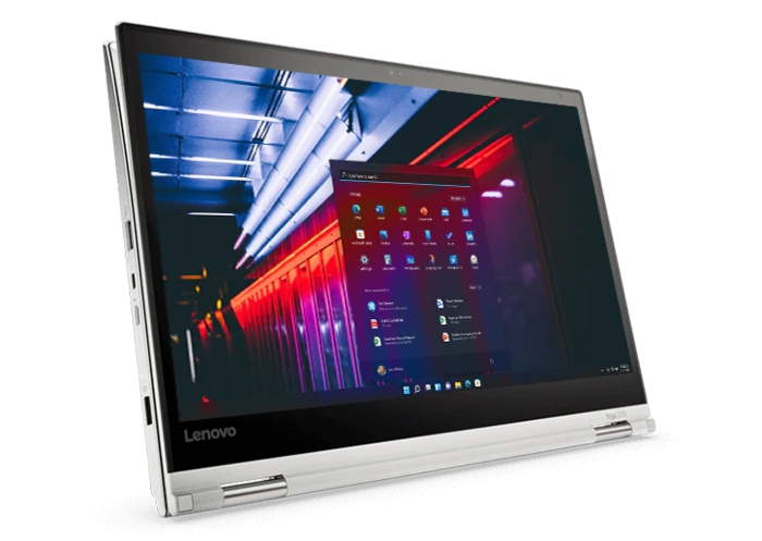 ThinkPad Yoga 370 |自由なスタイルで使える13.3型マルチモードPC 