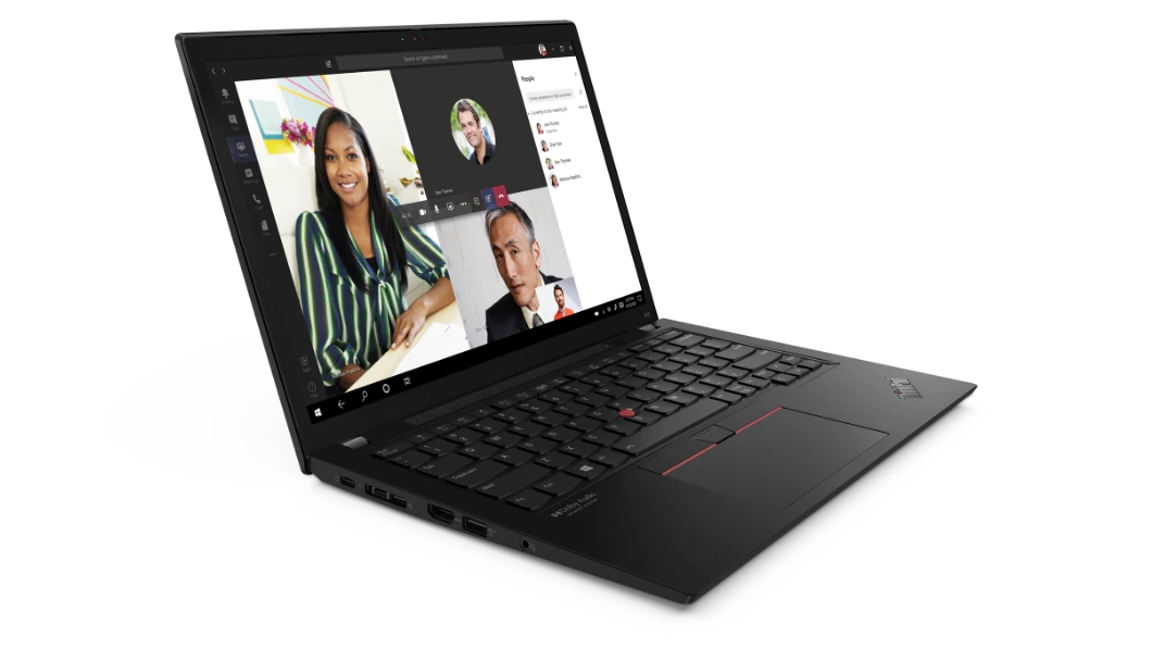 ThinkPad X13 Gen 2 (AMD) | 13.3型ビジネスPC | レノボ・ ジャパン